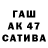APVP мука pawel fetrov
